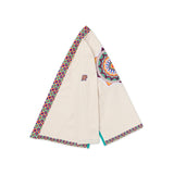 Albino and Preto CDM • Unbleached • A3 • BRAND NEW