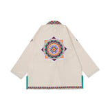 Albino and Preto CDM • Unbleached • A3 • BRAND NEW