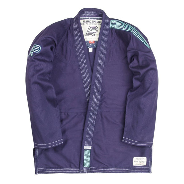 Albino and Preto Batch 14 Galaxy • Navy • A1L • BRAND NEW