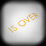 Shoyoroll Defcon x Shoyoroll • White • 0F/A0F • BRAND NEW