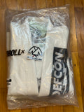 Shoyoroll Defcon x Shoyoroll • White • 0F/A0F • BRAND NEW