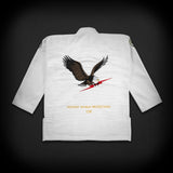 Shoyoroll Defcon x Shoyoroll • White • 0F/A0F • BRAND NEW