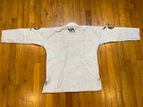 Shoyoroll Batch 60 RVCA V2 • White • A00F • GENTLY USED
