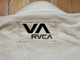 Shoyoroll Batch 60 RVCA V2 • White • A00F • GENTLY USED