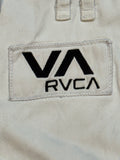 Shoyoroll Batch 60 RVCA V2 • White • A00F • GENTLY USED