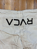 Shoyoroll Batch 60 RVCA V2 • White • A00F • GENTLY USED