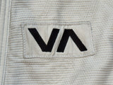 Shoyoroll Batch 60 RVCA V2 • White • A00F • GENTLY USED