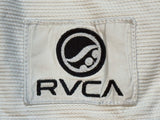 Shoyoroll Batch 60 RVCA V2 • White • A00F • GENTLY USED
