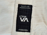 Shoyoroll Batch 60 RVCA V2 • White • A00F • GENTLY USED