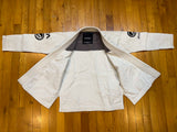 Shoyoroll Batch 60 RVCA V2 • White • A00F • GENTLY USED