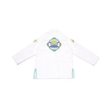 Albino and Preto Batch 73 Spongebob • White • A2 • BRAND NEW