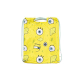 Albino and Preto Batch 73 Spongebob • White • A2 • BRAND NEW