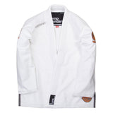 Shoyoroll Comp Standard XVI Q4 • White • A2 • BARELY USED