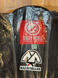 Shoyoroll Batch 136 Competitor Retro • Black • 1L/A1L • BRAND NEW
