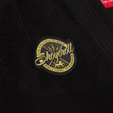 Shoyoroll Batch 136 Competitor Retro • Black • 1L/A1L • BRAND NEW
