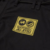 Shoyoroll Batch 136 Competitor Retro • Black • 1L/A1L • BRAND NEW