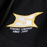 Shoyoroll Yooga Flame • Black • 1L/A1L • BRAND NEW