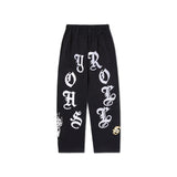 Shoyoroll Yooga Flame • Black • 1L/A1L • BRAND NEW