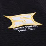 Shoyoroll Yooga Flame • Black • 1L/A1L • BRAND NEW