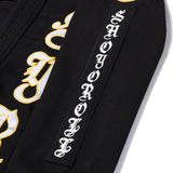 Shoyoroll Yooga Flame • Black • 1L/A1L • BRAND NEW