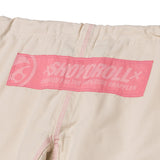 Shoyoroll Roz Competitor • Unbleached • 1L/A1L • BRAND NEW