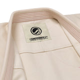 Shoyoroll Roz Competitor • Unbleached • 1L/A1L • BRAND NEW