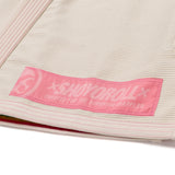 Shoyoroll Roz Competitor • Unbleached • 1L/A1L • BRAND NEW