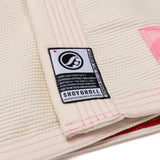 Shoyoroll Roz Competitor • Unbleached • 1L/A1L • BRAND NEW