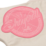 Shoyoroll Roz Competitor • Unbleached • 1L/A1L • BRAND NEW