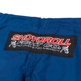 Shoyoroll Batch 162 FC • Blue • 1L/A1L • BRAND NEW