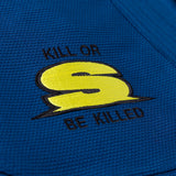 Shoyoroll Batch 162 FC • Blue • 1L/A1L • BRAND NEW