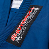 Shoyoroll Batch 162 FC • Blue • 1L/A1L • BRAND NEW