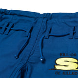 Shoyoroll Batch 162 FC • Blue • 1L/A1L • BRAND NEW