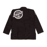 Shoyoroll Batch 102 Metallic Competitor Silver • Black • A2 • BRAND NEW