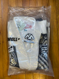 Shoyoroll Batch 168 Beast Retro • White • 1/A1 • BRAND NEW