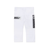 Shoyoroll Batch 168 Beast Retro • White • 1/A1 • BRAND NEW
