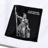 Shoyoroll Batch 168 Beast Retro • White • 1/A1 • BRAND NEW