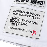 Shoyoroll Batch 168 Beast Retro • White • 1/A1 • BRAND NEW