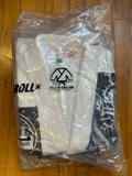 Shoyoroll Batch 168 Beast Retro • White • 1/A1 • BRAND NEW