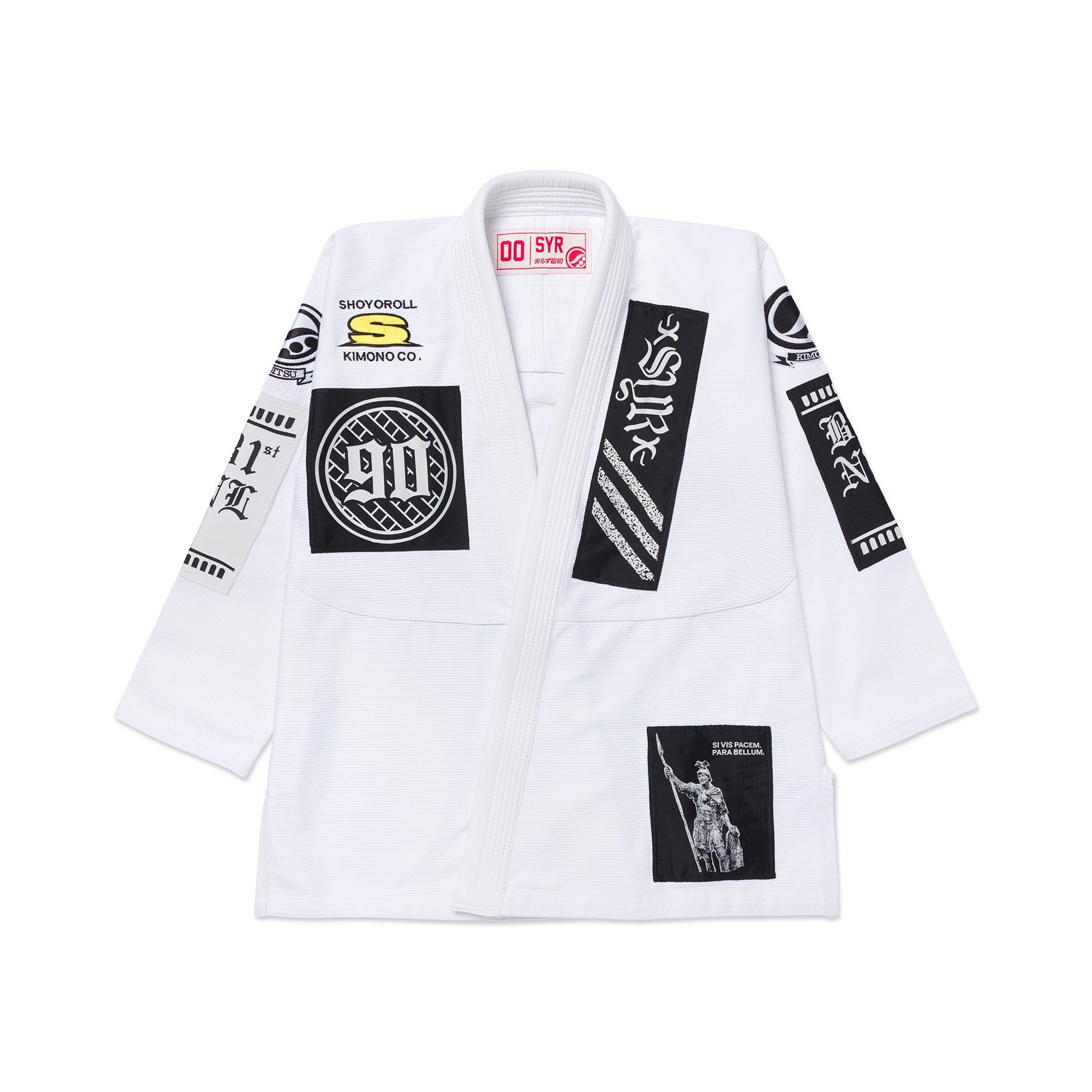 $400 - $499 – BJJ Gi Seller