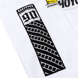 Shoyoroll Batch 168 Beast Retro • White • 1L/A1L • BRAND NEW