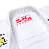 Shoyoroll Batch 168 Beast Retro • White • 1L/A1L • BRAND NEW