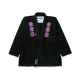 Shoyoroll Admiral Competitor • Black • 2/A2 • BARELY USED