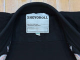 Shoyoroll Admiral Competitor • Black • 2/A2 • BARELY USED