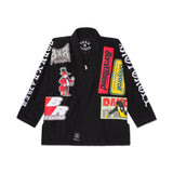 Shoyoroll Born x Raised x Shoyoroll • Black • 1/A1 • BRAND NEW