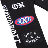 Shoyoroll Born x Raised x Shoyoroll • Black • 1/A1 • BRAND NEW