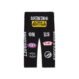 Shoyoroll Born x Raised x Shoyoroll • Black • 1/A1 • BRAND NEW