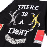 Shoyoroll Born x Raised x Shoyoroll • Black • 1/A1 • BRAND NEW