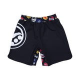 Shoyoroll x A&P Adrenaline Shorts • Black • Medium (M) • GENTLY USED