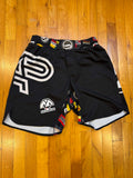 Shoyoroll x A&P Adrenaline Shorts • Black • Medium (M) • GENTLY USED